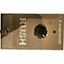 Used TC Electronic Rush Booster Effect Pedal
