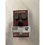 Used TC Electronic Used TC Electronic Rusty Fuzz Effect Pedal