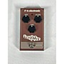 Used TC Electronic Used TC Electronic Rusty Fuzz Effect Pedal