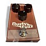 Used TC Electronic Used TC Electronic Rusty Fuzz Effect Pedal