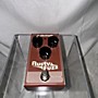 Used TC Electronic Used TC Electronic Rusty Fuzz Effect Pedal