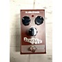 Used TC Electronic Used TC Electronic Rusty Fuzz Effect Pedal