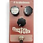 Used TC Electronic Used TC Electronic Rusty Fuzz Effect Pedal