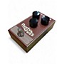 Used TC Electronic Rusty Fuzz Effect Pedal