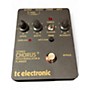 Used TC Electronic SCF Chorus Flanger Effect Pedal