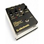 Used TC Electronic SCF Chorus Flanger Effect Pedal