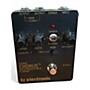 Used TC Electronic SCF Chorus Flanger Effect Pedal