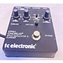 Used TC Electronic Used TC Electronic SCF Chorus Flanger V2 Effect Pedal