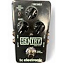 Used TC Electronic SENTRY Effect Pedal