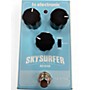Used TC Electronic SKYSURFER Effect Pedal