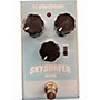 Used TC Electronic SKYSURFER Effect Pedal