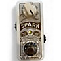 Used TC Electronic SPARK MINI BOOSTER Pedal