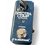 Used TC Electronic SPECTRA COMP BASS COMP Effect Pedal