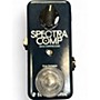 Used TC Electronic SPECTRA COMP Effect Pedal