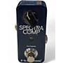 Used TC Electronic SPECTRA COMP Effect Pedal