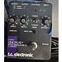 Used TC Electronic Used TC Electronic STEREO CHORUS Effect Pedal