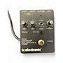Used TC Electronic STEREO CHORUS+ MID 80S Effect Pedal