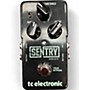 Used TC Electronic Used TC Electronic Sentry Effect Pedal