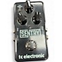 Used TC Electronic Sentry Effect Pedal
