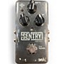 Used TC Electronic Sentry Noise Gate Effect Pedal