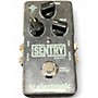 Used TC Electronic Sentry Noise Gate Effect Pedal
