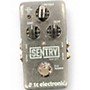 Used TC Electronic Sentry Noise Gate Effect Pedal