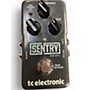 Used TC Electronic Sentry Noise Gate Effect Pedal