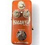 Used TC Electronic Shaker Mini Vibrato Effect Pedal