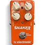 Used TC Electronic Shaker Vibrato Effect Pedal