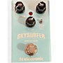 Used TC Electronic Skysurfer MINI Reverb Effect Pedal