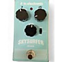 Used TC Electronic Used TC Electronic Skysurfer Reverb Effect Pedal