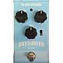 Used TC Electronic Used TC Electronic Skysurfer Reverb Effect Pedal