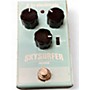 Used TC Electronic Skysurfer Reverb Effect Pedal