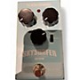 Used TC Electronic Skysurfer Reverb Effect Pedal