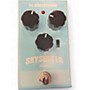Used TC Electronic Skysurfer Reverb Effect Pedal