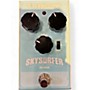 Used TC Electronic Skysurfer Reverb Effect Pedal