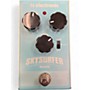 Used TC Electronic Skysurfer Reverb Effect Pedal