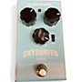 Used TC Electronic Skysurfer Reverb Effect Pedal