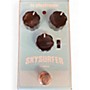 Used TC Electronic Skysurfer Reverb Effect Pedal