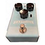 Used TC Electronic Skysurfer Reverb Effect Pedal
