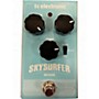 Used TC Electronic Skysurfer Reverb Effect Pedal