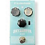 Used TC Electronic Skysurfer Reverb Effect Pedal