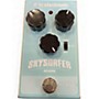 Used TC Electronic Skysurfer Reverb Effect Pedal