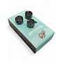 Used TC Electronic Skysurfer Reverb Effect Pedal