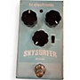 Used TC Electronic Skysurfer Reverb Effect Pedal