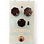 Used TC Electronic Skysurfer Reverb Effect Pedal