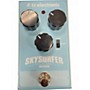 Used TC Electronic Skysurfer Reverb Effect Pedal
