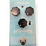 Used TC Electronic Skysurfer Reverb Effect Pedal