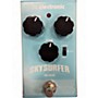 Used TC Electronic Skysurfer Reverb Effect Pedal