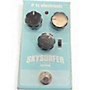 Used TC Electronic Skysurfer Reverb Effect Pedal